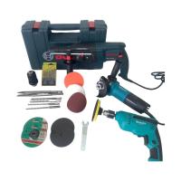 ราคา BOSCH สว่านโรตารี่ รุ่น GBH 2 26DFR MC (18911691202)