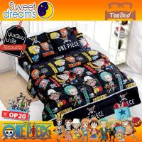 ราคา TeeBed Sweet Dreams เฉพาะผ้านวม 70x85 90x100 นิ้ว วันพีช One Piece OP17 OP19 OP20 OP21 OP23 OP24 OP26 OP27 P28 OP29 OP30 OP31 OP32 OP33 OP34 OP35 OP36 (15256917583)