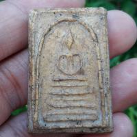 ราคา พระสมเด็จ พระสมเด็จวัดระฆัง สมเด็จพุฒาจารย์โตพรหมรังสี (15063509824)