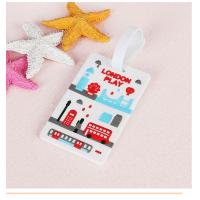 ราคา ป้าย tag ห้อยกระเป๋า luggage tag (18686180026)