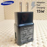 ราคา ที่ชาร์จซัมซุงของแท้ Samsung micro 1 5 เมตร fast charging 9V 1 67A 5V 2Aหัวชาร์จ สายชาร์ ชาร์จเร็ว 15W (14204878298)