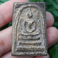 ราคา พระสมเด็จลงรักปิดทองเก่า กรุวังหน้า (12201779677)