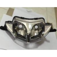 ราคา HMA โคมไฟหน้า หน้าฉาย เวฟ 125i s บัง ลม ฐาน ฟ้า (11641034733)