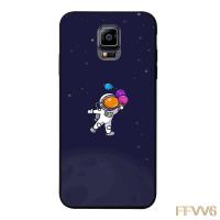 ราคา FFVV สำหรับ Samsung Galaxy Note 4 HTKRA ซิลิคอนนุ่มรูปแบบเคสโทรศัพท์เคส TPU (9786973471)