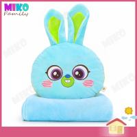 ราคา หมอนผ้าห่ม Toy Story บันนี้ Bunny ลิขสิทธิ์แท้ ของเล่น ของขวัญ ลิขสิทธิ์แท้ (17581336601)