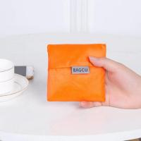 ราคา toymall ถุงช้อปปิ้ง ถุงพับเก็บได้ ถุงใส่ของ กระเป๋าพับเก็บได้ กระเป๋าช้อปปิ้งเป็นมิตรกับสิ่งแวดล้อม (16455193865)