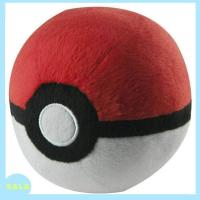 ราคา Pokemon Pokeball Master Ball Great Ball คอสเพลย์ 12 ซม ตุ๊กตาของเล่นตุ๊กตา (16121488380)