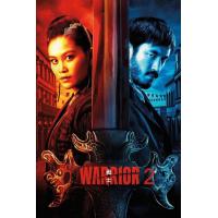 ราคา หนัง DVD ออก ใหม่ Warrior Season 2 2020 วอร์ริเออร์ ปี 2 10 ตอน เสียง อังกฤษ ซับ ไทย อังกฤษ DVD ดีวีดี หนังใหม่ (19657281778)