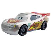 ราคา Disney Pixar Toy Car 2 3 Lightning McQueen Jackson Storm 1 55 Die Cast Metal Alloy Model Childrens Birthday Christmas Gift (20369628027)