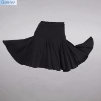 ราคา กระโปรงสำหรับผู้ใหญ่เซ็กซี่พิมพ์ลายเสือดาวกระโปรงเต้นรำละตินสีดำกระโปรงฝึกหัดเสื้อผ้าเครื่องแต่งกายชุดเต้น (19852173491)