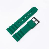ราคา สำหรับ Seiko SKX007 SRP777J1 20มม 22มม ซิลิโคนดำน้ำสายนาฬิกาผู้ชายกีฬากันน้ำสายรัดข้อมือสายนาฬิกาข้อมืออุปกรณ์เสริม (14717235175)