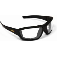 ราคา DeWalt DPG83 11D Converter SAFETY Glasses Clear Anti Fog Lens 1 Pairper Pack Multi (19528407452)