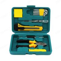 ราคา titony ชุดเครื่องมือแบบพกพา ชิ้น รุ่น สำหรับรถยนต์และบ้าน ชุดเครื่องมือที่ใช้งานง่ายสำหรับการซ่อมแซม (19471886878)