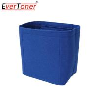 ราคา Eversoner อุปกรณ์จัดกระเป๋าสอดสักหลาดสำหรับ Longchamp เลอเล่นใหม่กระเป๋ารองรับกระเป๋าเก็บของกระเป๋ามีผ้าซับในกระเป๋าถือ (19638780177)