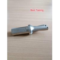 ราคา U DRILL ด้ามเจาะสว่านแบบใช้เม็ดมีด รุ่น SP22 5 2D C25 เจาะได้เร็วกว่าดอกสว่านหลายเท่า สำหรับเครื่องกลึง เครื่องกลึง CNC Fast drilling for CNC lathe ราคา1ตัว (14100251413)