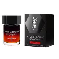 ราคา น้ำหอม Yves Sint laurent La Nuit De L home EDT For Men 100 ml น้ำหอมทันสมัยน้ำหอมสำหรับผู้ชาย กลิ่นหอมติดทนนาน (19965491422)