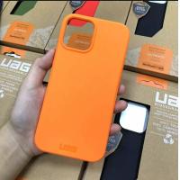 ราคา Eshoppe เคส UAG บางเฉียบ iPhone 12 iPhone 12 Pro iPhone 12 Mini iPhone 12 Pro Max จัดส่งจากประเทศไทย เกรดทหาร ทดสอบการตกกระแทก ปลอกซิลิโคนยืดหยุ่นได้ เคส TPU ฝาหลั (15181351084)