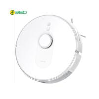 ราคา 360 Smart Robot Vacuum Cleaner S8 หุ่นยนต์ทำความสะอาด สินค้ารับประกัน 1 ปี By Mac Modern (15186533965)