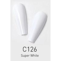 ราคา สีแคนนิ Canni รุ่นใหม่ เซตสีขาว ขนาด 16 ml (15253927723)