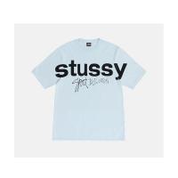 ราคา New stusy mercury LOGO graffiti 8 ball dragon rag doll domino racing wiki pure cotton short sleeved TTE (20538250156)