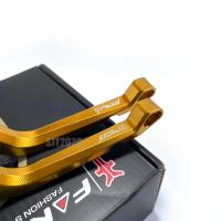 ราคา มือเบรค มือครัช ก้านเบรค ครัทช์ หน้า หลัง MSX125 CB150R CBR150R CB250R CBR250R CB300R CBR300R CB500R CBR500R อะไหล่ เเต่ง มอไซค์ (15853979251)