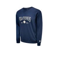 ราคา FILA Heritage เสื้อลำลองแขนยาวผู้ใหญ่ (21146466074)