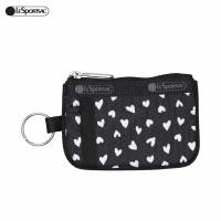 ราคา Lesportsac NEW สินค้าใหม่ Key Card Holder Bag กระเป๋ากุญแจใส่นามบัตร Style 4009 (21288638673)
