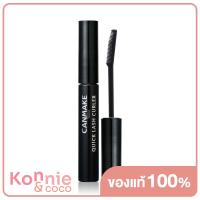 ราคา Canmake Quick Lash Curler 3 4g แคนเมค มาสคาร่าสูตรขนตางอนเด้ง (3683856863)