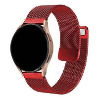 ราคา Magnetic Strap For Amazfit GTR 4 Strap Milanese Wristband For Xiaomi Huami Amazfit GTR Mini GTR 3 GTR 3 Pro GTR 2 GTR 2e Pace Smart watch Strap (19797015649)