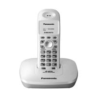 ราคา KX TG3551BX Panasonic TG3551 TG3600 TG3611 TGC250 โทรศัพท์ไร้สาย 2 4 GHZ โทรศัพท์บ้าน สำนักงาน สามารถใช้งานร่วมกับตู้สาขาได้ (17438235993)