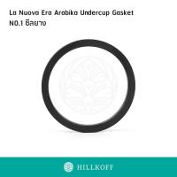 ราคา HILLKOFF อะไหล่เครื่องชงกาแฟ ซีลยางหัวชง group gasket ยางหัวชง อะไหล่ (10847187713)