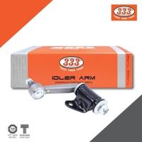 ราคา 333 ลูกหมากกล้องยา FORD RANGER FIGHTER 2WD 4WD ลูกหมากรถยนต์ 1 กล่อง 1 ตัว (10912640923)