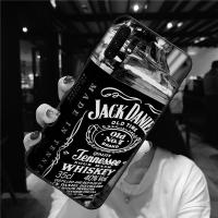 ราคา Casing หรับ OPPO F5 A73 F7 F9 Pro A7X F11 F17 F19 A74 A95 Pro Find X3 Pro Lite Neo R9 R9s F1 Plus A76 Reno 7 7Z 6Z W117 jack daniel Wine Pattern Phone เคสโทรศัพท์ (20035300028)