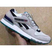 ราคา Reebok classic GL 6000 made in vietnam men shoes Retro classic running shoes tide casual shoes (15112542400)