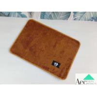 ราคา พรมเช็ดเท้าหนานุ่มกันลื่น พรมซับน้ำ ดักฝุ่น หลากหลายสีสินค้าดีมีคุณภาพพรมหน้าห้องน้ำ พรมหน้าห้องนอนสินค้าพร้อมส่งเก็บปลายทาง (15333811151)