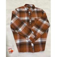 ราคา เสื้อลายสก๊อต เสื้อเชิ้ต เสื้อลายสก๊อตแขนยาว เสื้อเชิ้ตทำงาน เสื้อแฟชั่น (15531188133)