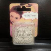 ราคา ยางรัดผม Invisibobble Original Power Slim Macaron บริการเก็บเงินปลายทาง (16006489647)