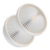 ราคา Original HEPA Filter สำหรับ Xiaomi Mijia Dust Mite Vacuum Wireless Filter Sponge WXCMY01ZHM (16131424965)