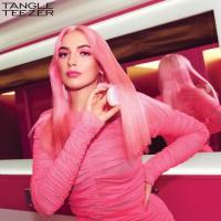 ราคา Tangle Teezer on the go แปรงหวีผมตรงฝาประกบ หวีผมตรงฝาประกบแบบพกพา ขนาดสามารถพกพาใส่กระเป๋าได้ สินค้าคละสี (16119879598)