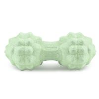 ราคา CC SP การฝึกการนวดฝ่าเท้ากดจุดสะท้อนกลับอุปกรณ์โยคะลูกบอลออกกำลังกายเครื่องนวดเท้าเม่นบอลนวดลูกบอลนวดหนามนวดกดจุดลูกบอลบำบัดโยคะ (20970532638)