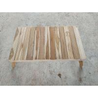 ราคา โต๊ะพับญี่ปุ่น โต๊ะพับสนาม โต๊ะอเนกประสงค์ โต๊ะพับมินิ ไม้สัก พร้อมส่ง (16887868397)