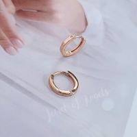 ราคา พร้อมส่ง ต่างหูเงินแท้ S925 รุ่น Forever Love ต่างหูห่วงเล็ก เพชรCZ 3เม็ด สีเงิน พิงค์โกลด์ ตุ้มหูเงินS925 ต่างหูผู้หญิง ตุ้มหูห่วง ต่างหูแฟชั่น 1คู่ สี สีเงิน สีพิงค์โกลด์ วัสดุ เงินS925 ทั้งชิ้น ขน