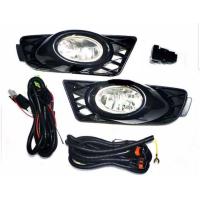 ราคา ไฟตัดหมอก HONDA CIVIC 2008 ฮอนด้า ซีวิค 2008 (1049098680)