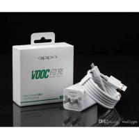 ราคา oppo สายชาร์จ OPPO AK779 VOOC Charger หัวชาร์จเร็วออปโป้ ของแท้รับประกัน1ปี หัวชาร์จไว หัวออปโป้ หัวชาร์จ Oppo VOOC 5V (1247046695)