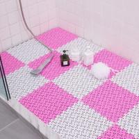 ราคา แผ่นรองกันลื่น แผ่นรองพื้นกันลื่น แผ่นรองพื้นPVC แผ่นรองกันลื่นในห้องน้ำ พรมกันลื่น ที่รองพื้นในห้องครัว แผ่นปูพื้น ขนาด 25 25 cm (5324542097)