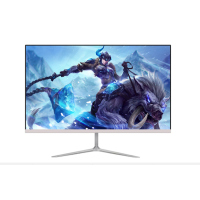 ราคา คอมพิวเตอร์โค้งคุณภาพสูง22นิ้ว24นิ้ว27นิ้ว LED GAMING Monitor 75Hz (17272551155)