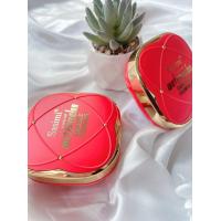 ราคา S Sasimi BB Powder แป้งพัฟ แป้งตลับ 2 ชั้น แป้งพัฟกันแดด แป้งพัฟกันน้ำ แป้งพัฟผสมรองพื้น SPF60PA (17508363437)