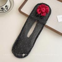 ราคา French elegant lazy hair artifact lazy hairpin flower hair accessories (21274155669)