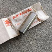 ราคา สลักลูกสูบ แท้ใหม่ ญี่ปุ่น Suzuki S10 K125 ทุกมาร์ค ราคาต่อ1อัน (17823915290)