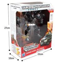 ราคา โมเดล ของเล่น หุ่นยนต์แปลงร่าง ทรานฟอร์เมอร์ Transformer Optimus Prime Bumblebee Ironhide Megatron Skyhammer Starscream บริการเก็บเงินปลายทาง (15981094362)